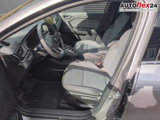 Mitsubishi ASX 1.8 Hybrid Edition 