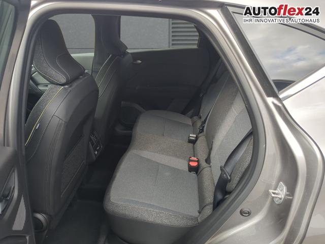 Mitsubishi ASX 1.8 Hybrid Edition 