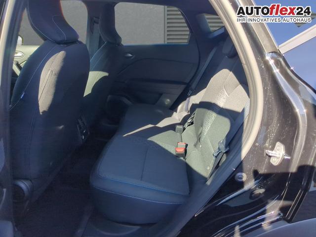 Mitsubishi ASX 1.0 MT Plus 