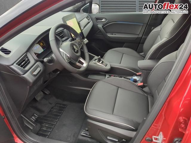 Mitsubishi ASX 1.8 HEV AT TOP 