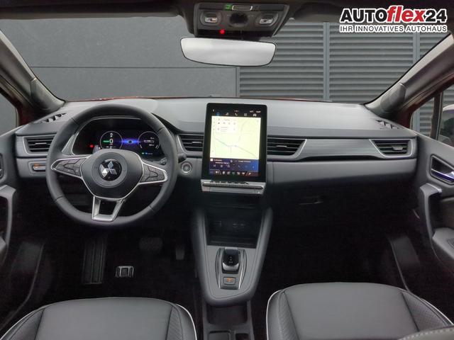 Mitsubishi ASX 1.8 HEV AT TOP 