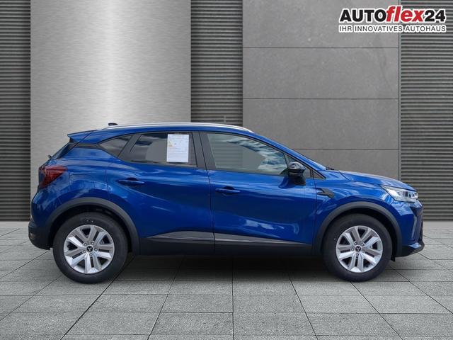 Vorlauffahrzeuge Mitsubishi ASX - 1.0 MT Plus