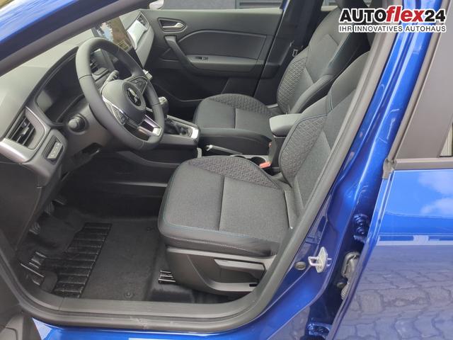 Mitsubishi ASX 1.0 MT Plus 