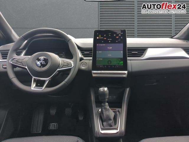 Mitsubishi ASX 1.0 MT Plus 