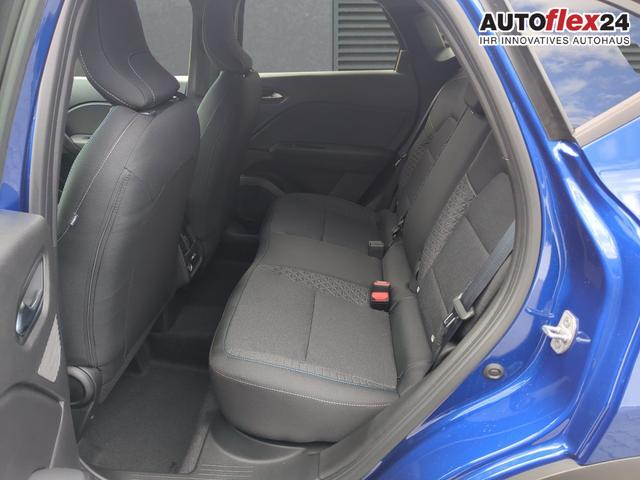 Mitsubishi ASX 1.0 MT Plus 