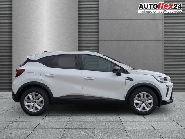 Vorlauffahrzeuge Mitsubishi ASX - Plus AT BI-LED SHZ RFK 1.3 DCT