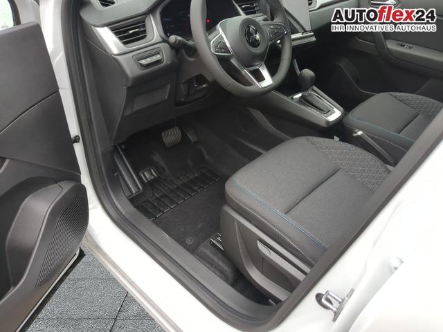 Mitsubishi ASX Plus AT BI-LED+SHZ+RFK 1.3 DCT 