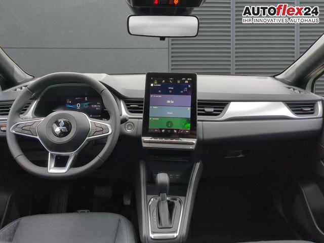 Mitsubishi ASX Plus AT BI-LED+SHZ+RFK 1.3 DCT 