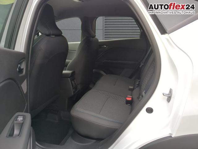 Mitsubishi ASX Plus AT BI-LED+SHZ+RFK 1.3 DCT 