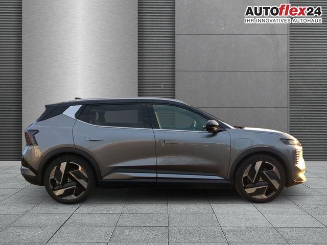 Gebrauchtfahrzeug Mitsubishi Eclipse Cross - Diamant TOP Luxury-Paket 87 kWh (22kW)