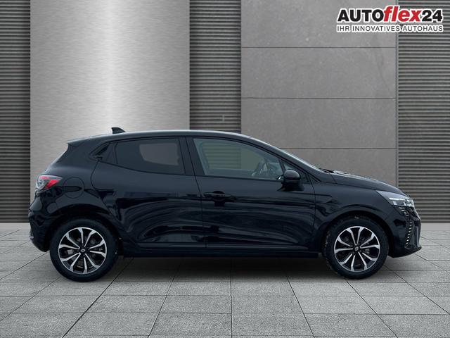 Vorlauffahrzeuge Renault Clio - Techno SHZ RFK LED TCe 90 X-Tronic Automatik