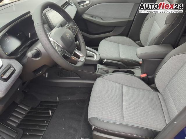 Renault Clio Techno Navi+SHZ+LKHZ+PDC TCe 90 X-Tronic 