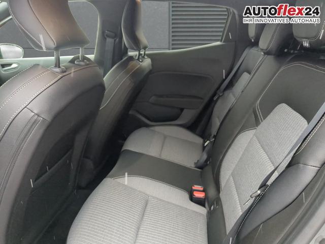 Renault Clio Techno LED+Navi+Winterpaket TCe 90 X-Tronic 