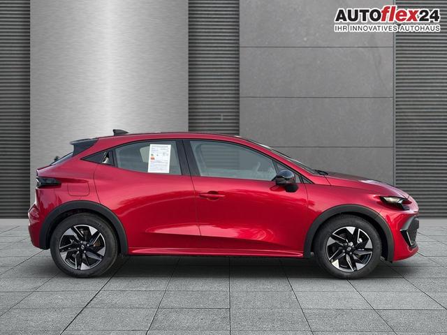 Vorlauffahrzeuge Renault Clio - Evolution SHZ LED NEU E-Tech 160