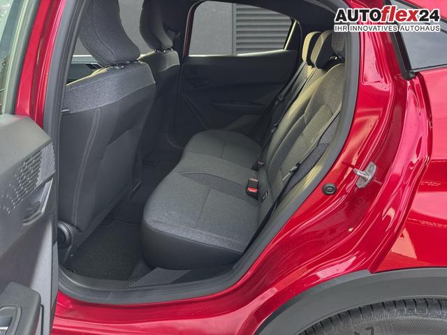 Renault Clio NEU E-Tech 160 Evolution SHZ LED 