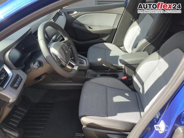 Renault Clio Techno RFK+SHZ+Navi+PDC TCe 90 X-Tronic 