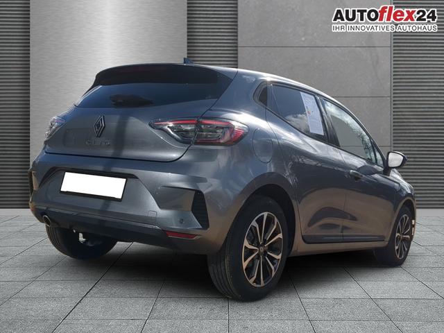 Gebrauchtfahrzeug Renault Clio - Techno LED Navi Winterpaket TCe 90 X-Tronic