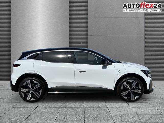 Gebrauchtfahrzeug Renault M&eacute;gane E-TECH - Iconic Comfort Range CCS SHZ LKHZ Megane EV 60 220 Super Charge