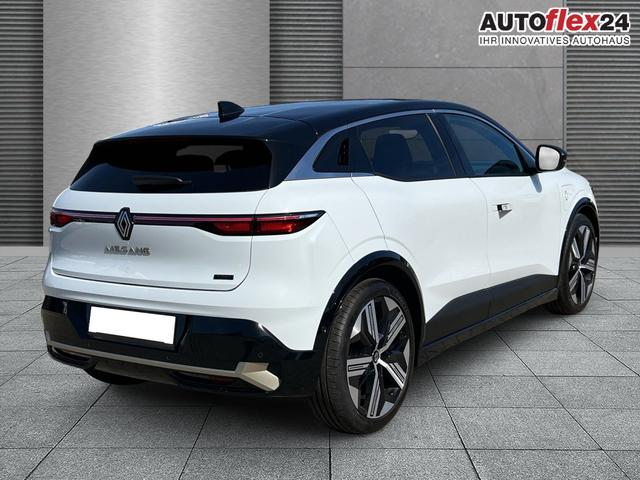 Renault M&eacute;gane E-TECH Iconic Comfort Range CCS SHZ+LKHZ Megane EV 60 220 Super Charge 