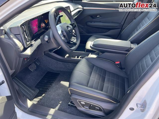 Renault M&eacute;gane E-TECH Iconic Comfort Range CCS SHZ+LKHZ Megane EV 60 220 Super Charge 