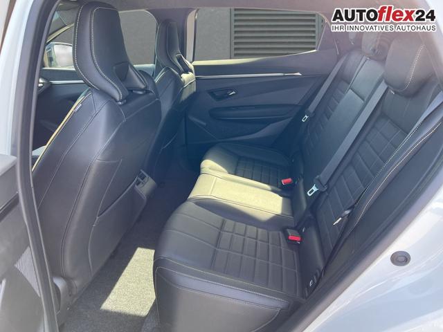 Renault M&eacute;gane E-TECH Iconic Comfort Range CCS SHZ+LKHZ Megane EV 60 220 Super Charge 