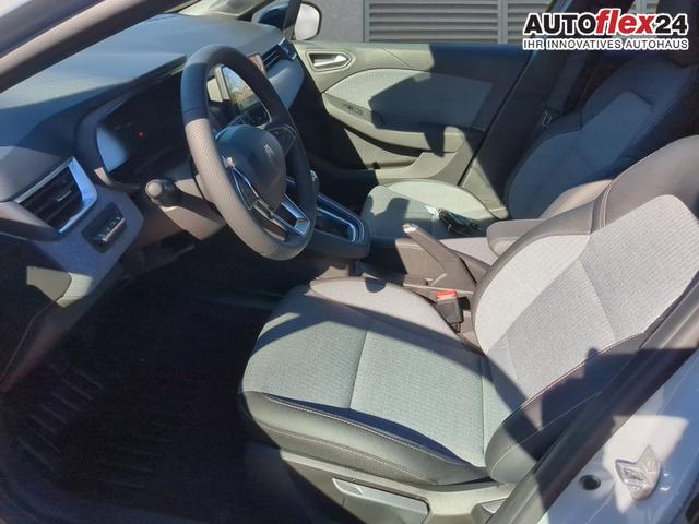 Renault Clio Techno SHZ LKHZ TCe 90 