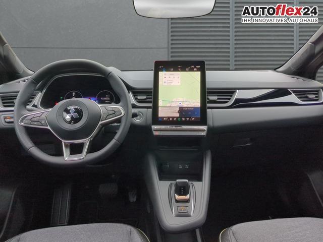 Mitsubishi Grandis Intro Edition 1.3 AT 