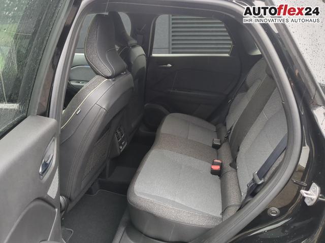 Mitsubishi Grandis Intro Edition 1.3 AT 