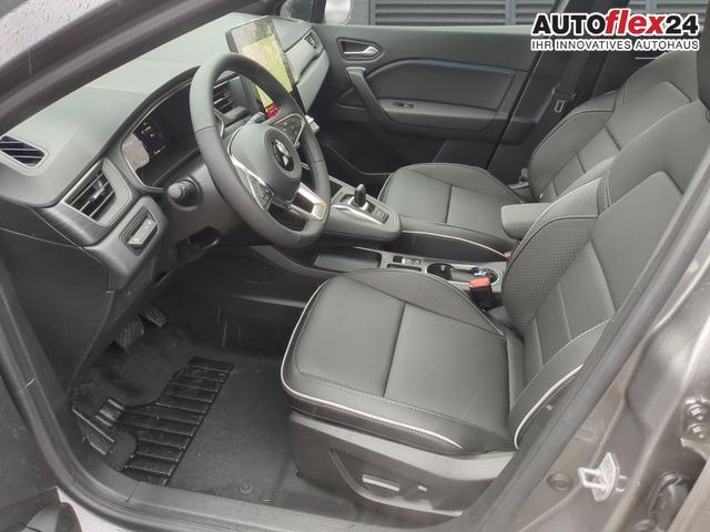 Mitsubishi Grandis Diamant Top 1.3 AT 