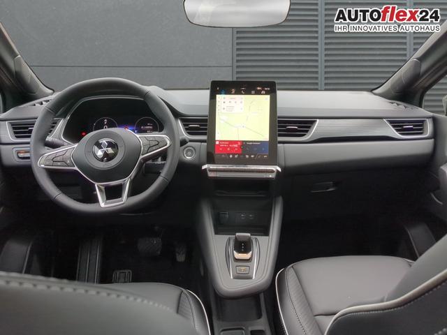 Mitsubishi Grandis Diamant Top 1.3 AT 