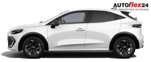 Vorlauffahrzeuge Renault Clio - Techno SHZ RFK TCe 115