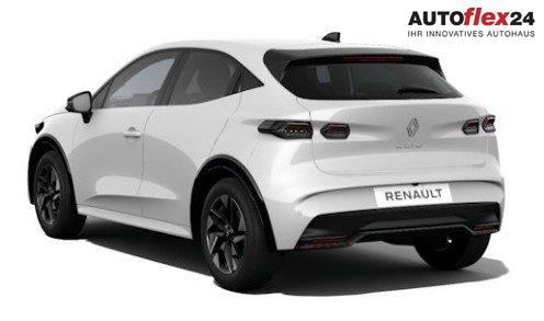 Renault Clio Techno SHZ RFK TCe 115 