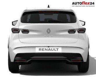 Renault Clio Techno SHZ RFK TCe 115 