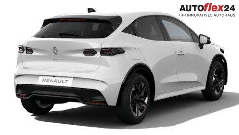 Renault Clio Techno SHZ RFK TCe 115 