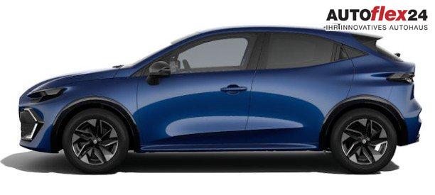 Vorlauffahrzeuge Renault Clio - Techno SHZ RFK TCe 115