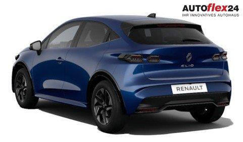 Renault Clio Techno SHZ RFK TCe 115 