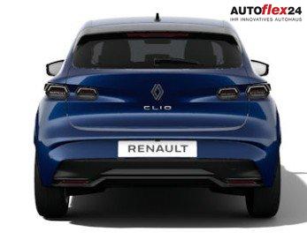 Renault Clio Techno SHZ RFK TCe 115 