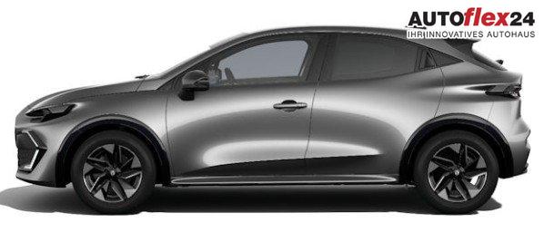 Vorlauffahrzeuge Renault Clio - Techno SHZ RFK TCe 115