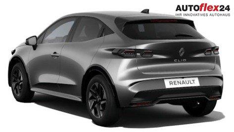 Renault Clio Techno SHZ RFK TCe 115 