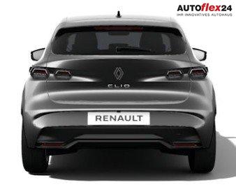 Renault Clio Techno SHZ RFK TCe 115 