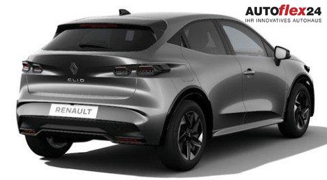 Renault Clio Techno SHZ RFK TCe 115 