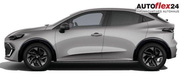 Vorlauffahrzeuge Renault Clio - Techno SHZ RFK TCe 115