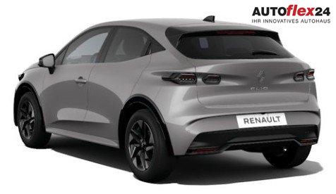 Renault Clio Techno SHZ RFK TCe 115 