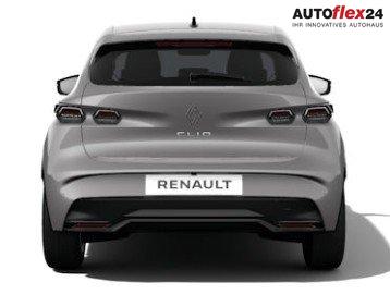 Renault Clio Techno SHZ RFK TCe 115 