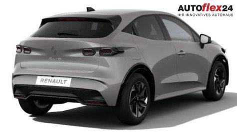 Renault Clio Techno SHZ RFK TCe 115 