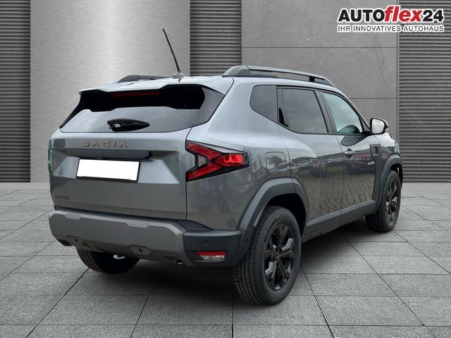 Dacia Duster Extreme Winterpaket+Carplay LPG 120 