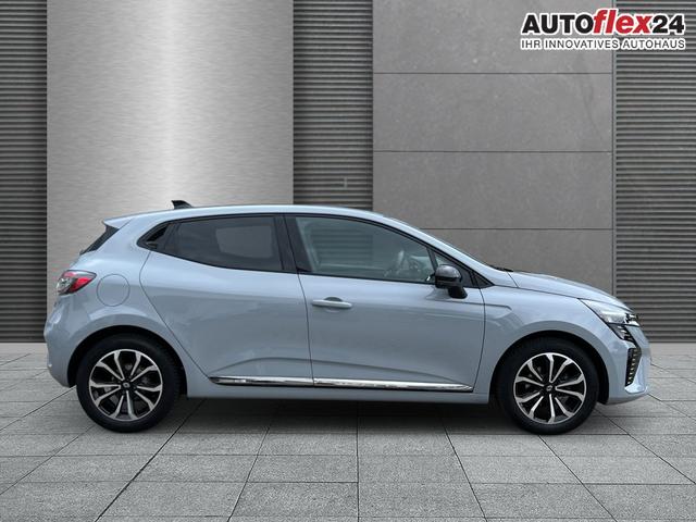 Gebrauchtfahrzeug Renault Clio - Techno Winterpaket GJR TCe 90 X-Tronic Autom.