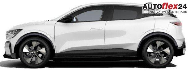 Vorlauffahrzeuge Renault M&eacute;gane E-TECH - Techno SHZ LKHZ Megane EV60 220 Comfort Range