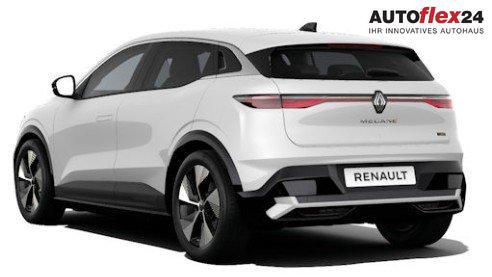 Renault M&eacute;gane E-TECH Techno SHZ LKHZ Megane EV60 220 Comfort Range 