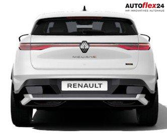Renault M&eacute;gane E-TECH Techno SHZ LKHZ Megane EV60 220 Comfort Range 